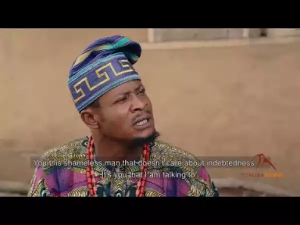 Video: Iku Oloore - Latest Yoruba Movie 2018 Drama Starring Taofeek Adewale | Murphy Afolabi
